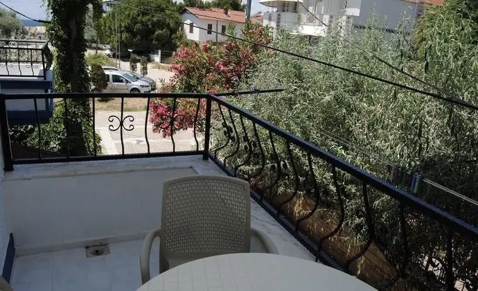 Villa, 2 Bedrooms