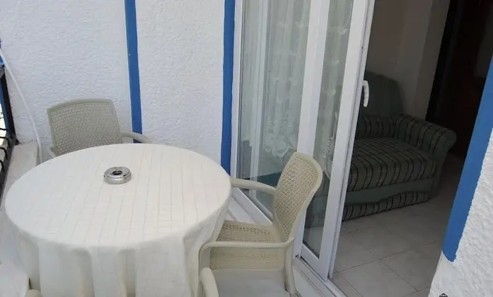 Villa, 2 Bedrooms