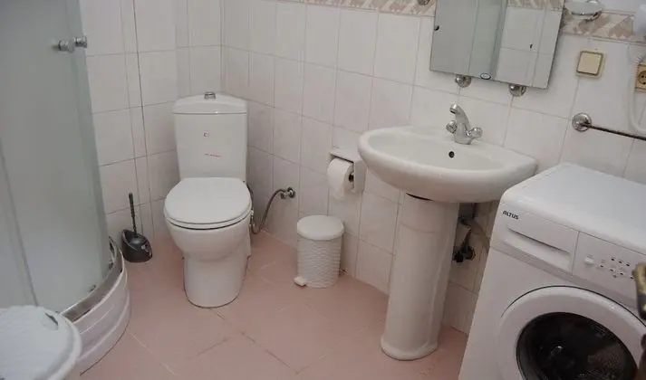 Villa, 2 Bedrooms