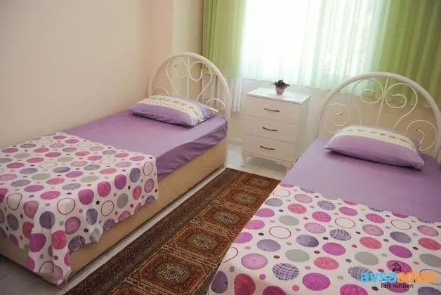 Duplex, 3 Bedrooms