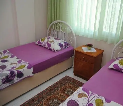 Duplex, 3 Bedrooms