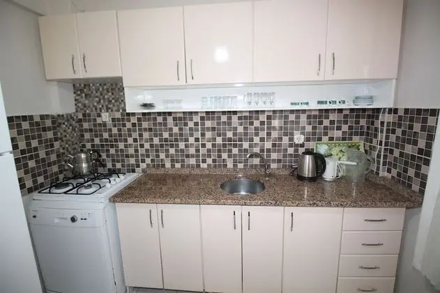Duplex, 3 Bedrooms