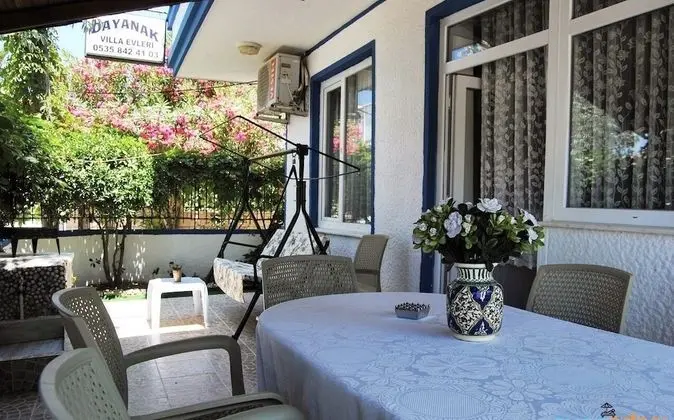 Duplex, 3 Bedrooms