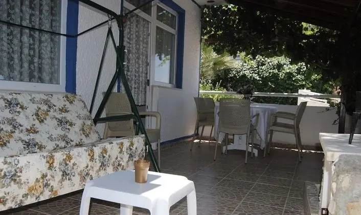 Duplex, 3 Bedrooms