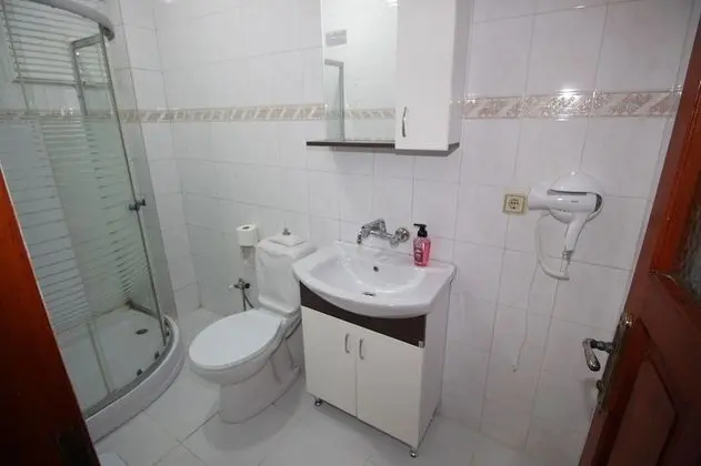 Duplex, 3 Bedrooms