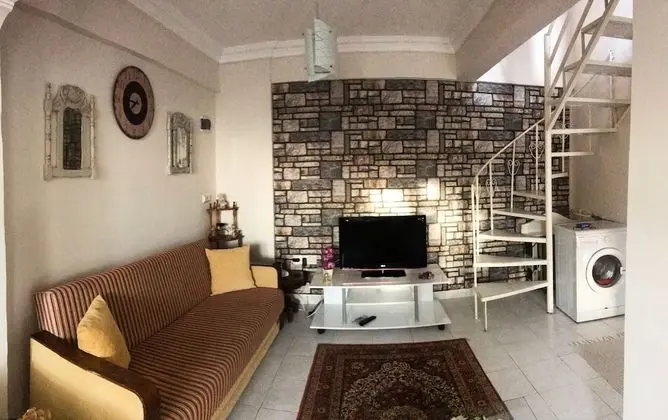 Duplex, 3 Bedrooms