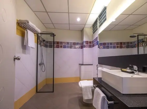 Deluxe Sea View
