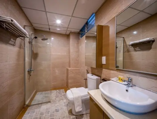 Executive Deluxe