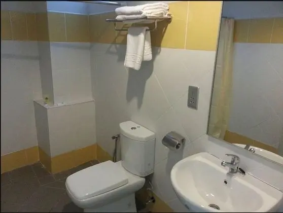 Executive Deluxe