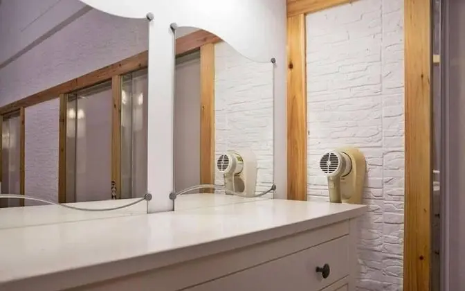 Romantic Dört Kişilik Oda