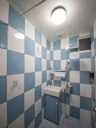 Romantic Dört Kişilik Oda
