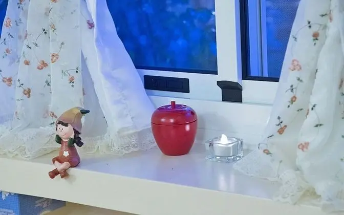 Signature Dört Kişilik Oda