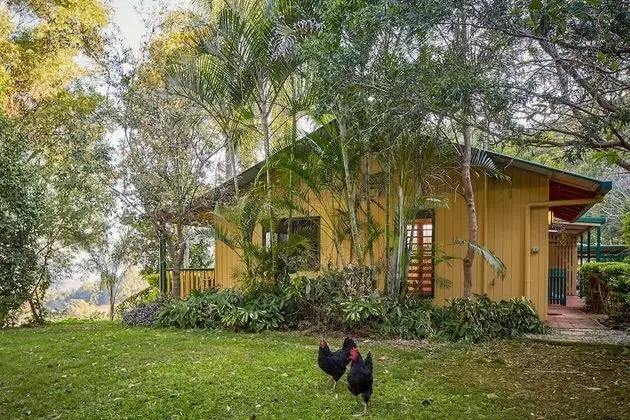 Standard Stüdyo, Sigara İçilmez, Küçük Mutfak (Garden Cottage)