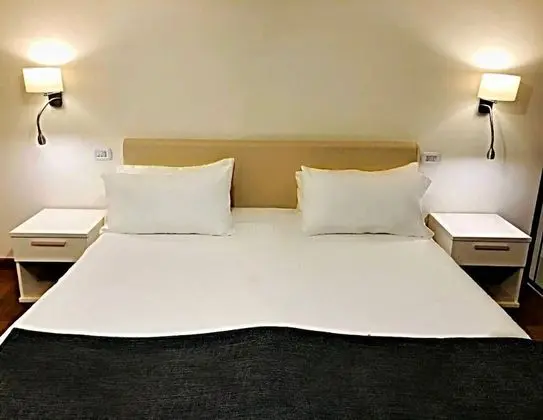 Deluxe Dört Kişilik Oda