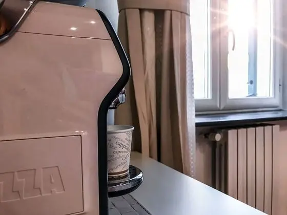 Deluxe Dört Kişilik Oda