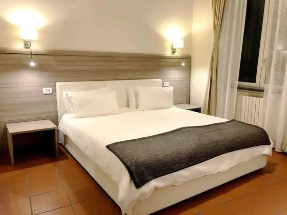 Deluxe Süit, Şehir Manzaralı
