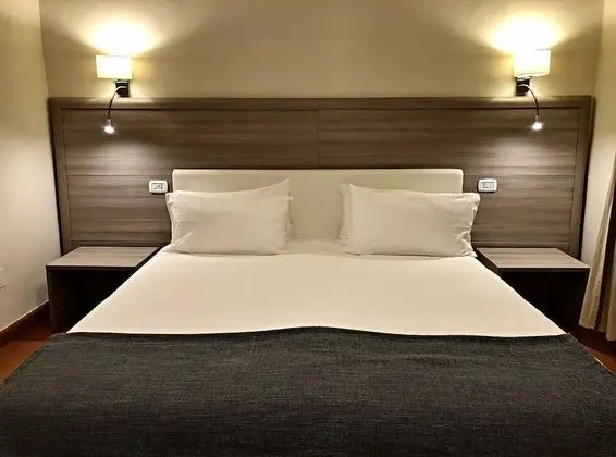 Deluxe Süit, Şehir Manzaralı
