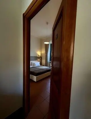 Deluxe Süit, Şehir Manzaralı