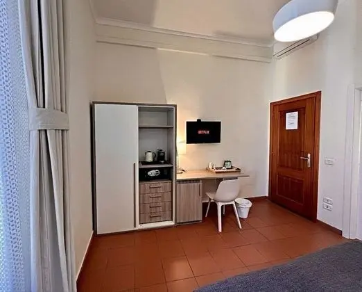 Deluxe Süit, Şehir Manzaralı