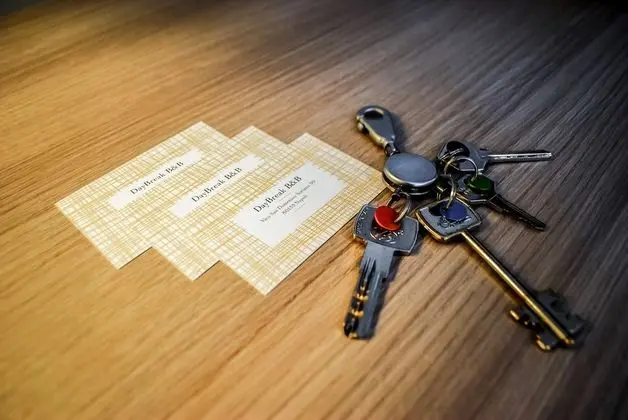 Deluxe Süit, Şehir Manzaralı
