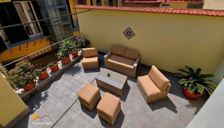 Deluxe Süit, Şehir Manzaralı