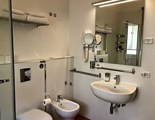 Deluxe Süit, Şehir Manzaralı
