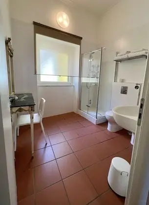 Deluxe Süit, Şehir Manzaralı