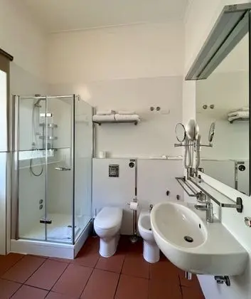 Deluxe Süit, Şehir Manzaralı