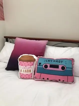 Comfort Tek Büyük Yataklı Oda, 1 Çift Kişilik Yatak