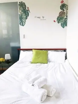 Comfort Tek Büyük Yataklı Oda, 1 Çift Kişilik Yatak