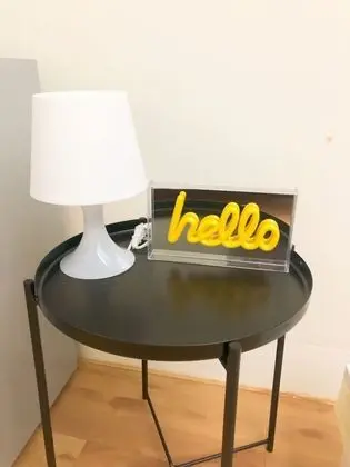 Comfort Tek Büyük Yataklı Oda, 1 Çift Kişilik Yatak