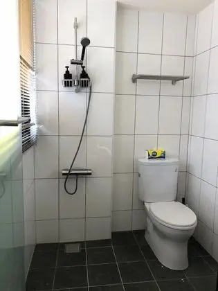 Comfort Tek Büyük Yataklı Oda, 1 Çift Kişilik Yatak