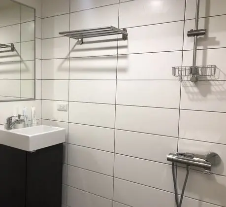 Comfort Tek Büyük Yataklı Oda, 1 Çift Kişilik Yatak