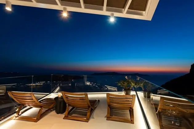 Deluxe Süit, Sıcak Su Küveti, Deniz Manzaralı