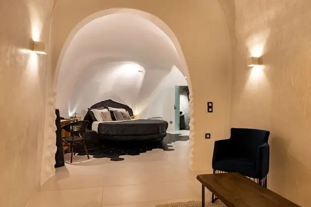 Elegant Suite, Indoor Jetted Tub