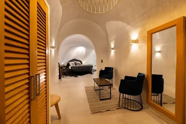 Elegant Suite, Indoor Jetted Tub