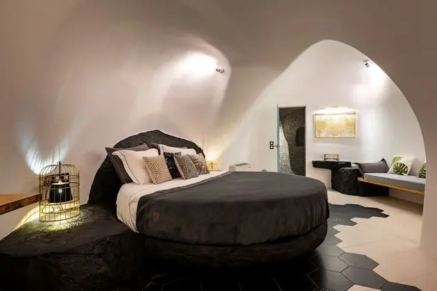 Elegant Suite, Indoor Jetted Tub
