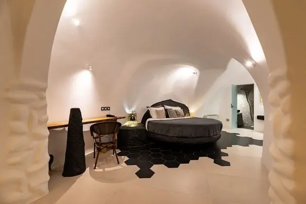 Elegant Suite, Indoor Jetted Tub
