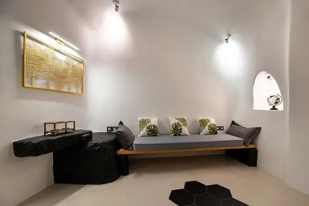 Elegant Suite, Indoor Jetted Tub