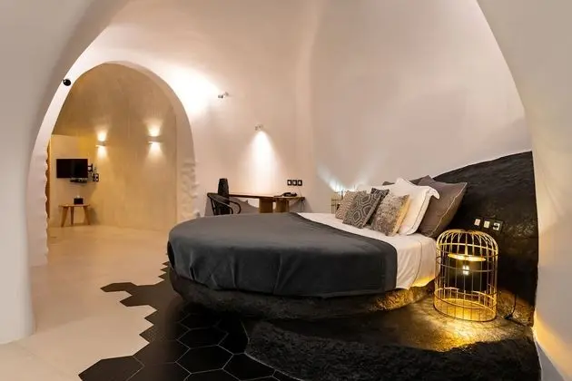 Elegant Suite, Indoor Jetted Tub