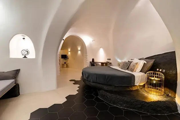 Elegant Suite, Indoor Jetted Tub