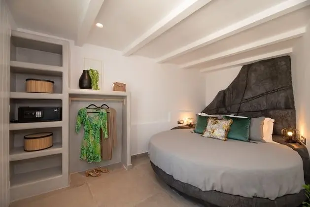 Executive Süit, Sıcak Su Küveti, Deniz Manzaralı