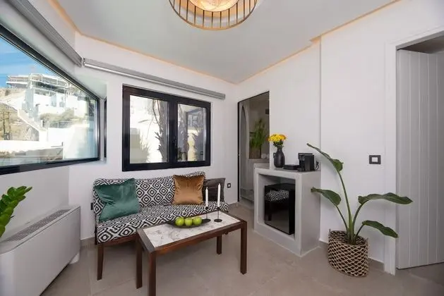 Executive Süit, Sıcak Su Küveti, Deniz Manzaralı