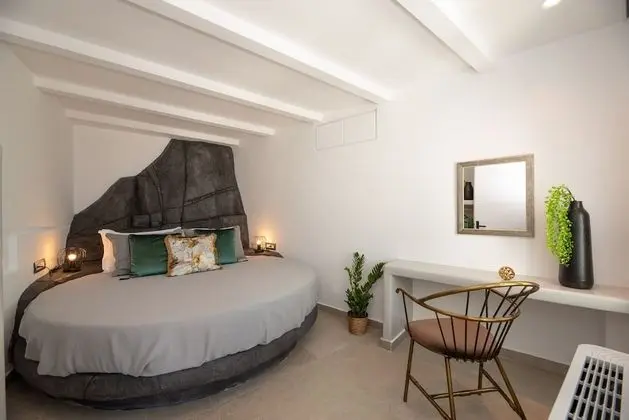 Executive Süit, Sıcak Su Küveti, Deniz Manzaralı