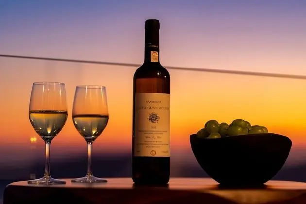 Executive Süit, Sıcak Su Küveti, Deniz Manzaralı