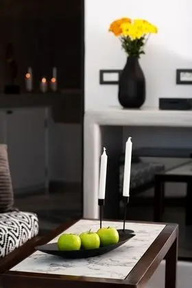 Executive Süit, Sıcak Su Küveti, Deniz Manzaralı