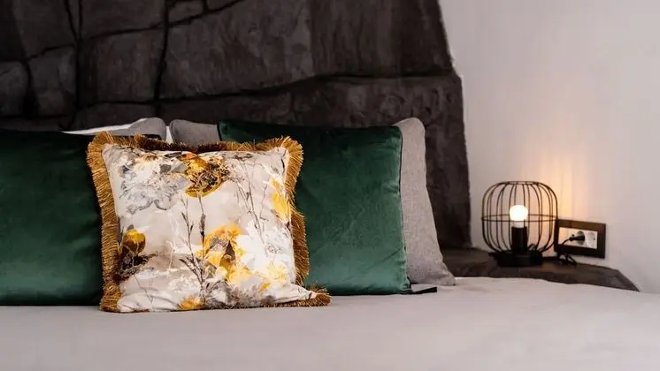 Executive Süit, Sıcak Su Küveti, Deniz Manzaralı