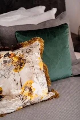 Executive Süit, Sıcak Su Küveti, Deniz Manzaralı