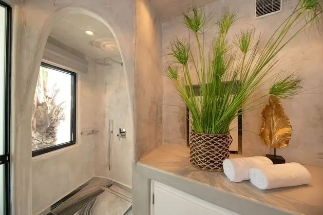 Executive Süit, Sıcak Su Küveti, Deniz Manzaralı