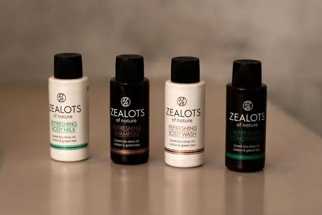 Executive Süit, Sıcak Su Küveti, Deniz Manzaralı